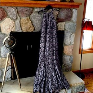 Mother of the Bride dress